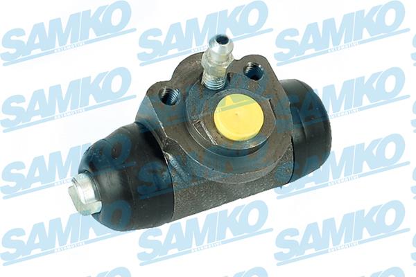 Samko C26720 Wheel Brake Cylinder C26720: Buy near me at 2407.PL in Poland at an Affordable price!