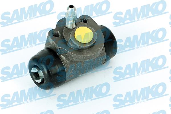 Samko C261192 Wheel Brake Cylinder C261192: Buy near me in Poland at 2407.PL - Good price!
