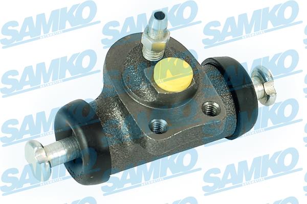 Samko C08856 Wheel Brake Cylinder C08856: Buy near me in Poland at 2407.PL - Good price!