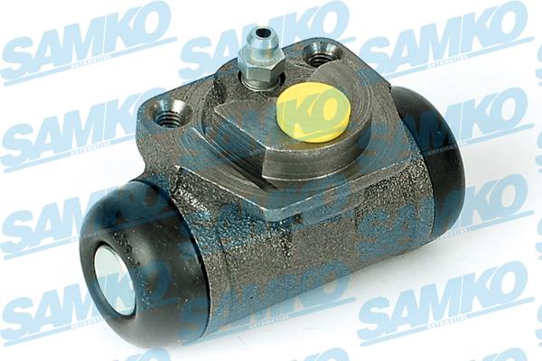 Samko C08593 Wheel Brake Cylinder C08593: Buy near me in Poland at 2407.PL - Good price!