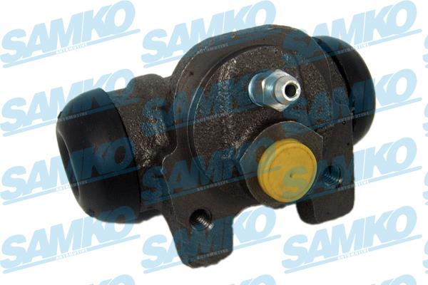 Samko C07193 Wheel Brake Cylinder C07193: Buy near me at 2407.PL in Poland at an Affordable price!