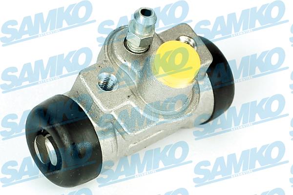 Samko C03012 Цилиндр тормозной, колесный C03012: Отличная цена - Купить в Польше на 2407.PL!
