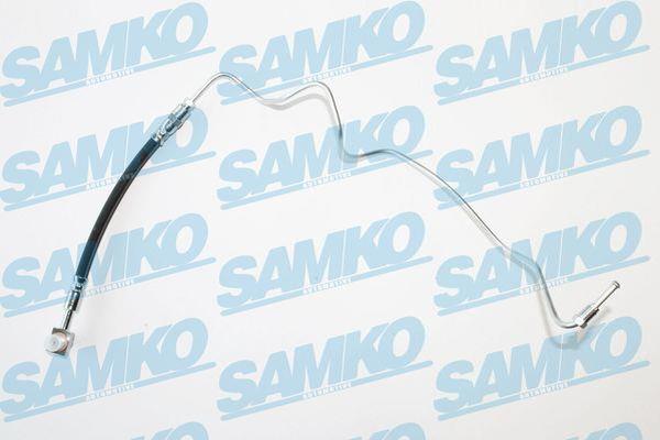 Samko 6T48260 Тормозной шланг 6T48260: Отличная цена - Купить в Польше на 2407.PL!