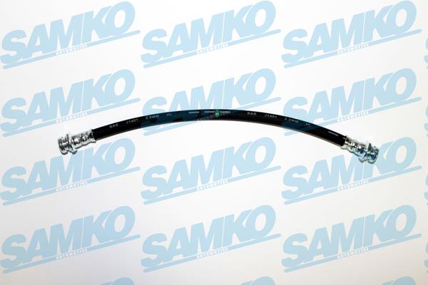 Samko 6T48244 Brake Hose 6T48244: Buy near me at 2407.PL in Poland at an Affordable price!