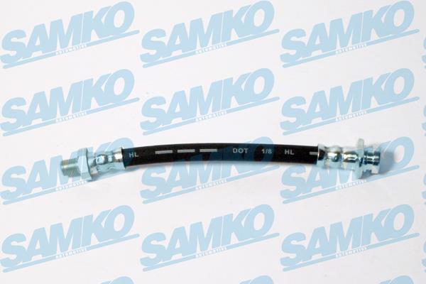Samko 6T48187 Тормозной шланг 6T48187: Отличная цена - Купить в Польше на 2407.PL!