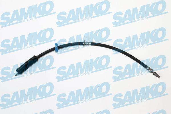 Samko 6T48063 Brake Hose 6T48063: Buy near me at 2407.PL in Poland at an Affordable price!