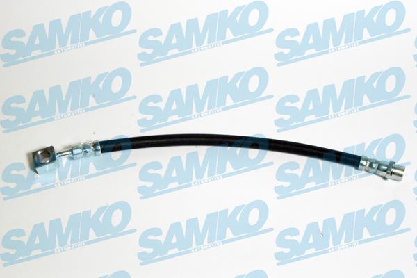 Samko 6T48058 Brake Hose 6T48058: Buy near me at 2407.PL in Poland at an Affordable price!