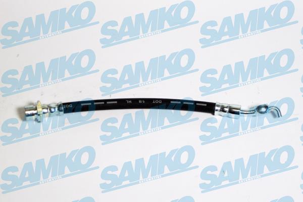 Samko 6T48050 Bremsschlauch 6T48050: Kaufen Sie zu einem guten Preis in Polen bei 2407.PL!