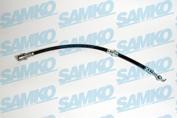 Samko 6T48049 Brake Hose 6T48049: Buy near me at 2407.PL in Poland at an Affordable price!