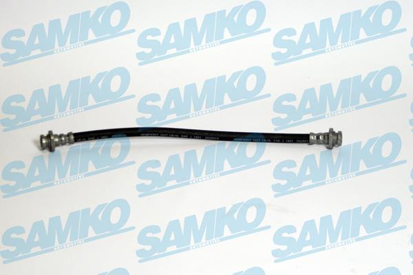 Samko 6T48033 Brake Hose 6T48033: Buy near me at 2407.PL in Poland at an Affordable price!