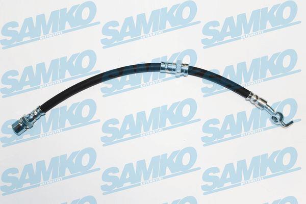 Samko 6T48027 Brake Hose 6T48027: Buy near me in Poland at 2407.PL - Good price!