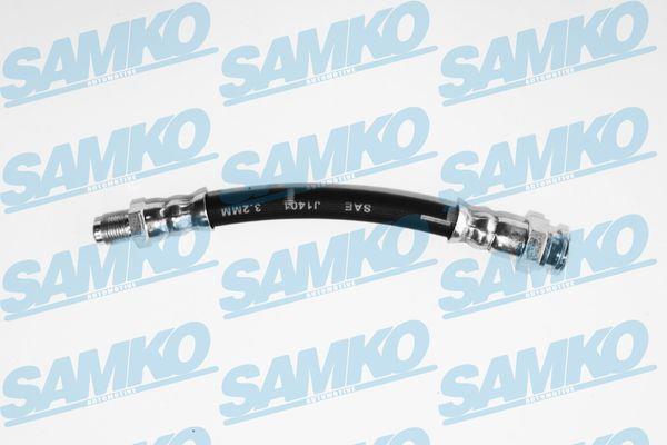 Samko 6T47964 Brake Hose 6T47964: Buy near me at 2407.PL in Poland at an Affordable price!