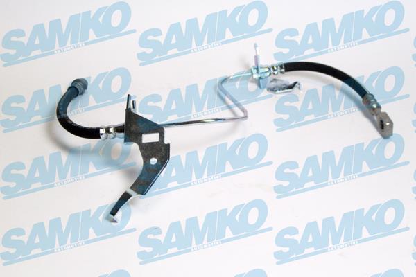 Samko 6T47906 Brake Hose 6T47906: Buy near me in Poland at 2407.PL - Good price!