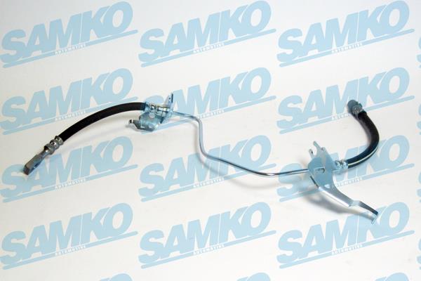 Samko 6T47905 Brake Hose 6T47905: Buy near me in Poland at 2407.PL - Good price!