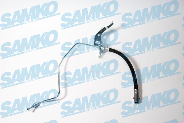 Samko 6T47904 Brake Hose 6T47904: Buy near me in Poland at 2407.PL - Good price!