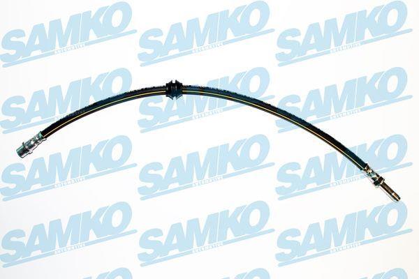 Samko 6T47898 Brake Hose 6T47898: Buy near me at 2407.PL in Poland at an Affordable price!