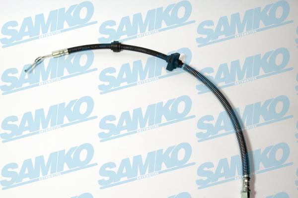 Samko 6T47877 Brake Hose 6T47877: Buy near me at 2407.PL in Poland at an Affordable price!
