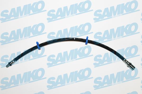 Samko 6T46812 Brake Hose 6T46812: Buy near me in Poland at 2407.PL - Good price!