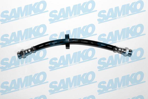 Samko 6T46811 Brake Hose 6T46811: Buy near me in Poland at 2407.PL - Good price!