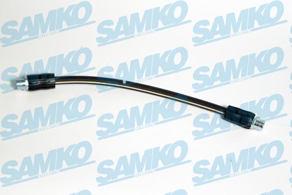 Samko 6T46800 Brake Hose 6T46800: Buy near me in Poland at 2407.PL - Good price!