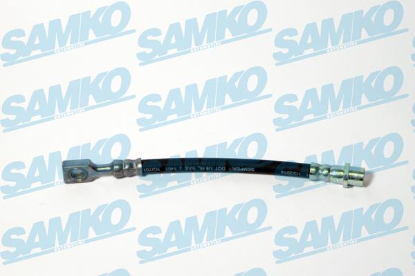 Samko 6T46791 Brake Hose 6T46791: Buy near me at 2407.PL in Poland at an Affordable price!
