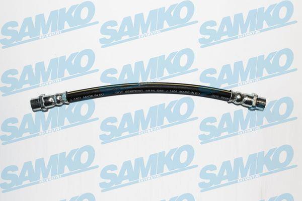 Samko 6T46778 Brake Hose 6T46778: Buy near me at 2407.PL in Poland at an Affordable price!