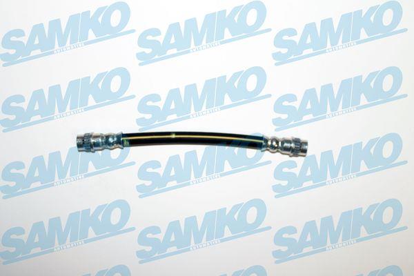 Samko 6T46772 Brake Hose 6T46772: Buy near me at 2407.PL in Poland at an Affordable price!