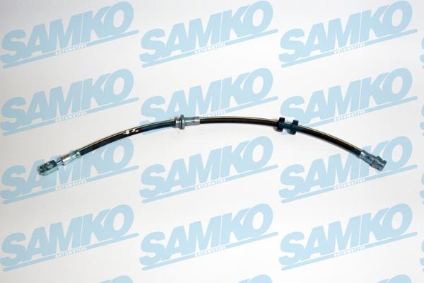 Samko 6T46738 Brake Hose 6T46738: Buy near me in Poland at 2407.PL - Good price!