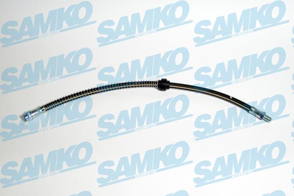 Samko 6T46616 Brake Hose 6T46616: Buy near me at 2407.PL in Poland at an Affordable price!