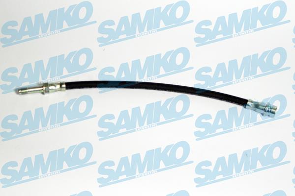 Samko 6T46592 Brake Hose 6T46592: Buy near me in Poland at 2407.PL - Good price!