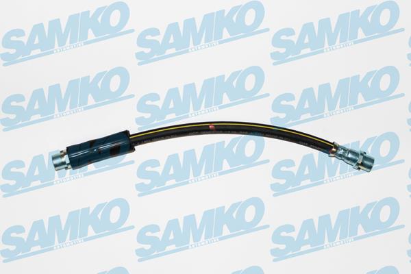 Samko 6T46585 Brake Hose 6T46585: Buy near me at 2407.PL in Poland at an Affordable price!