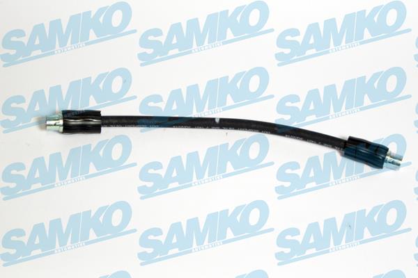 Samko 6T46584 Brake Hose 6T46584: Buy near me in Poland at 2407.PL - Good price!