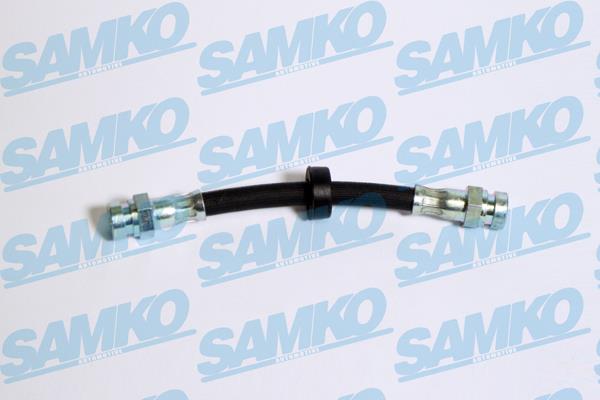 Samko 6T46581 Brake Hose 6T46581: Buy near me in Poland at 2407.PL - Good price!