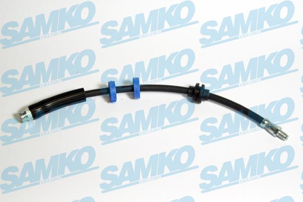 Samko 6T46580 Brake Hose 6T46580: Buy near me in Poland at 2407.PL - Good price!