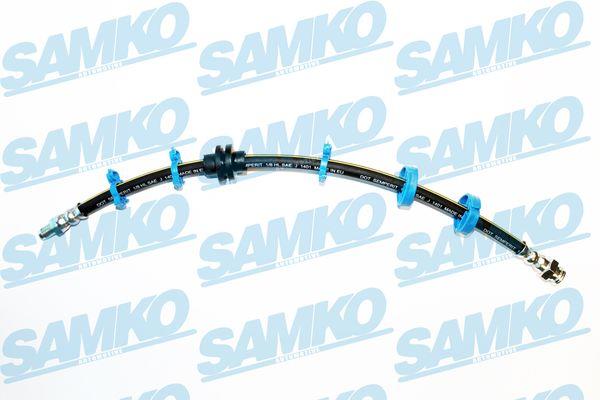 Samko 6T46577 Brake Hose 6T46577: Buy near me in Poland at 2407.PL - Good price!