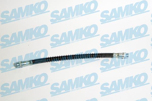 Samko 6T46557 Тормозной шланг 6T46557: Отличная цена - Купить в Польше на 2407.PL!