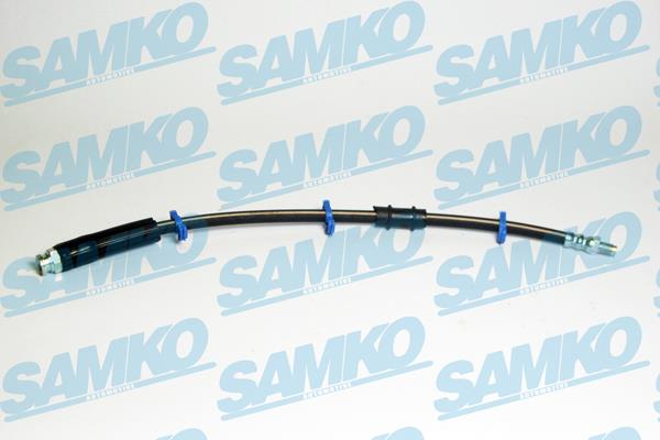 Samko 6T46370 Brake Hose 6T46370: Buy near me in Poland at 2407.PL - Good price!