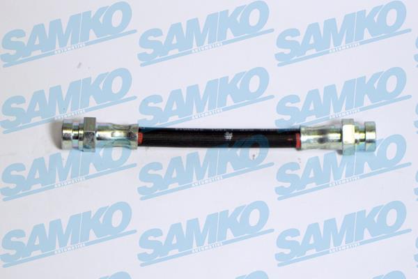 Samko 6T46344 Brake Hose 6T46344: Buy near me at 2407.PL in Poland at an Affordable price!