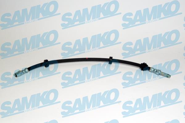 Samko 6T46343 Brake Hose 6T46343: Buy near me at 2407.PL in Poland at an Affordable price!