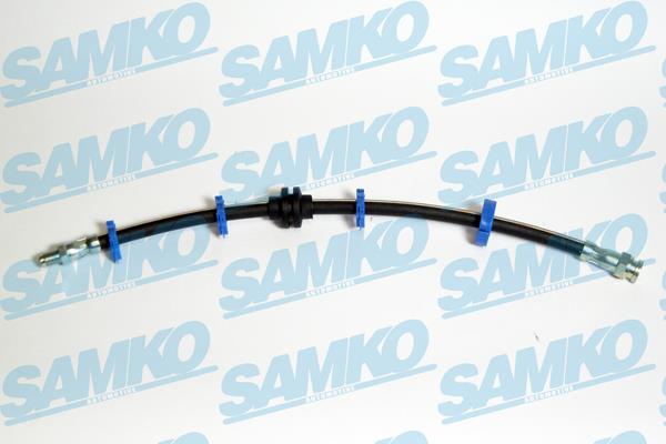 Samko 6T46265 Brake Hose 6T46265: Buy near me at 2407.PL in Poland at an Affordable price!