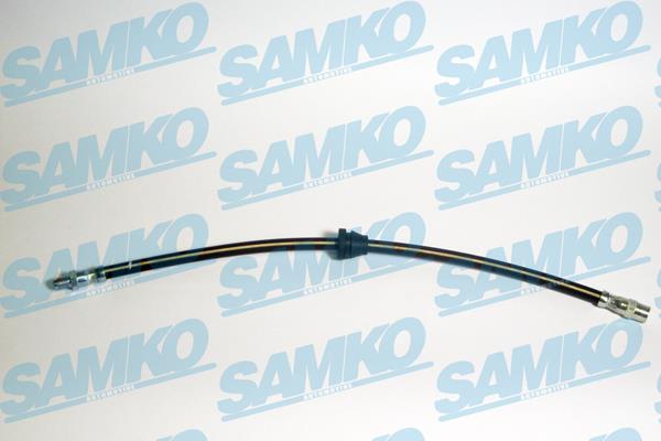 Samko 6T46247 Brake Hose 6T46247: Buy near me at 2407.PL in Poland at an Affordable price!