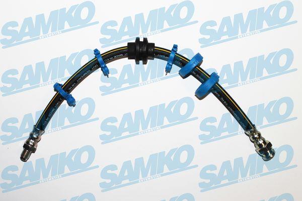 Samko 6T46237 Brake Hose 6T46237: Buy near me at 2407.PL in Poland at an Affordable price!
