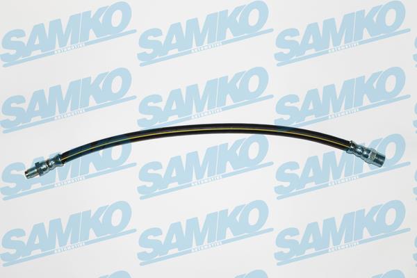 Samko 6T46154 Brake Hose 6T46154: Buy near me in Poland at 2407.PL - Good price!