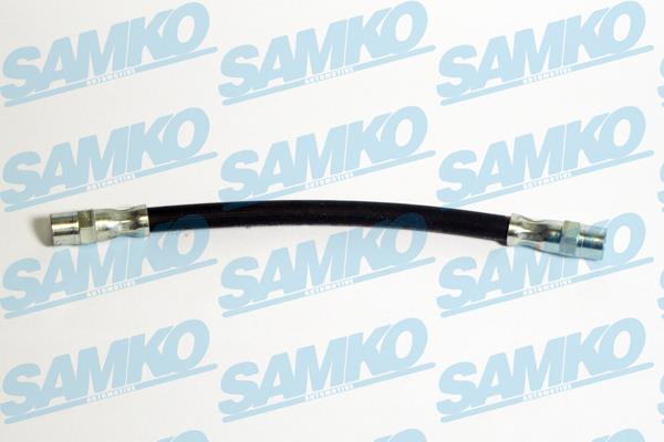 Samko 6T46133 Brake Hose 6T46133: Buy near me at 2407.PL in Poland at an Affordable price!
