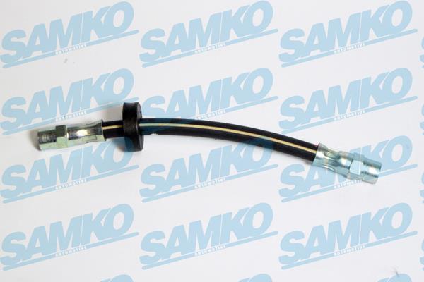 Samko 6T46126 Brake Hose 6T46126: Buy near me at 2407.PL in Poland at an Affordable price!