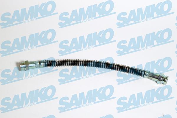 Samko 6T46039 Brake Hose 6T46039: Buy near me in Poland at 2407.PL - Good price!