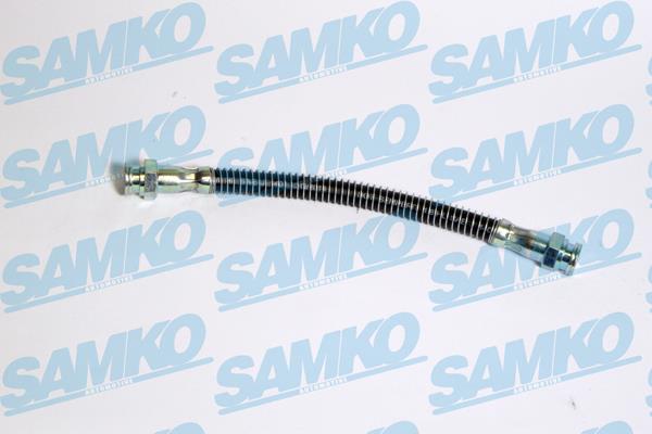 Samko 6T46029 Brake Hose 6T46029: Buy near me in Poland at 2407.PL - Good price!