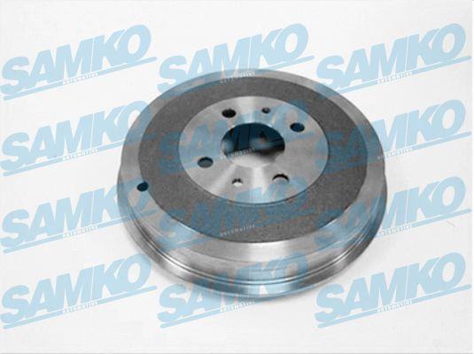 Samko S70667 Bremstrommel S70667: Kaufen Sie zu einem guten Preis in Polen bei 2407.PL!