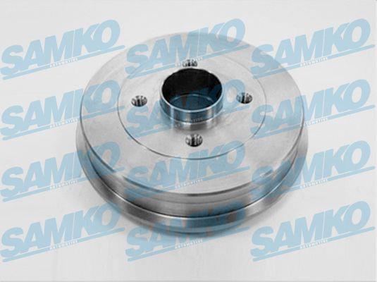 Samko S70389 Brake drum S70389: Buy near me in Poland at 2407.PL - Good price!