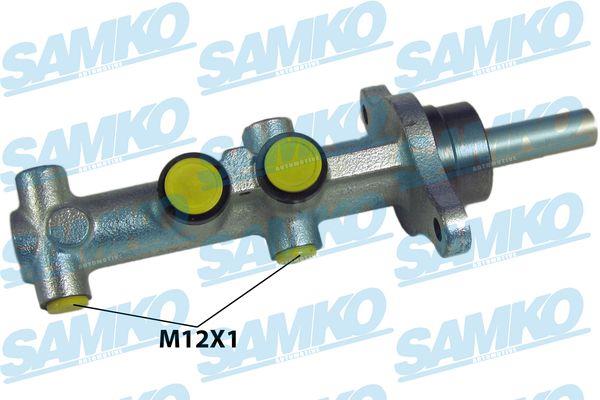 Samko P30559 Brake Master Cylinder P30559: Buy near me in Poland at 2407.PL - Good price!